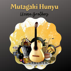 Mutagaki Hunyu, Pt. 2