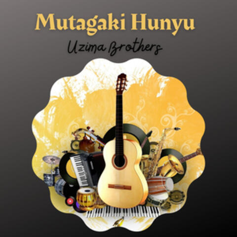 Mutagaki Hunyu