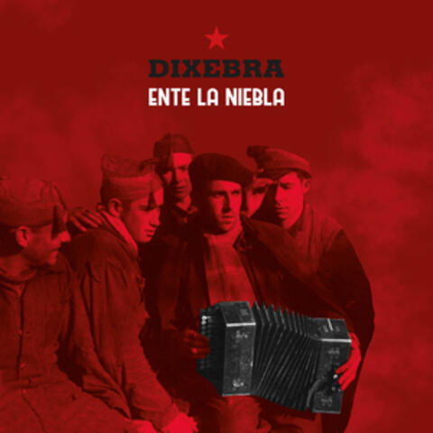 Ente la niebla