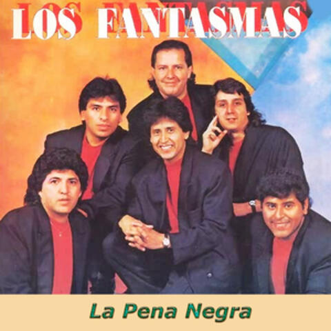 La Pena Negra