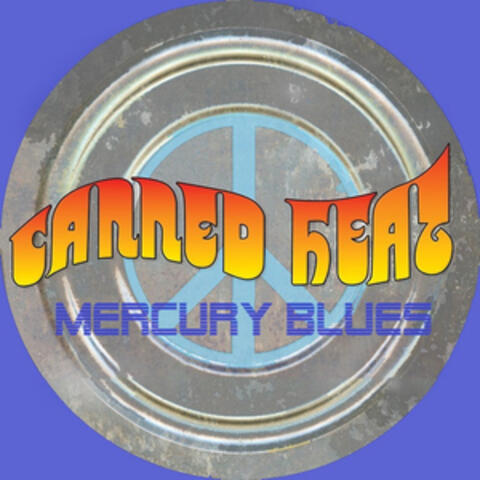 Mercury Blues