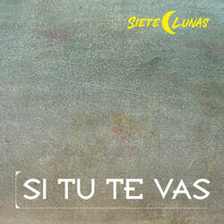 Si Tu Te Vas