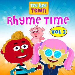 Shape Song