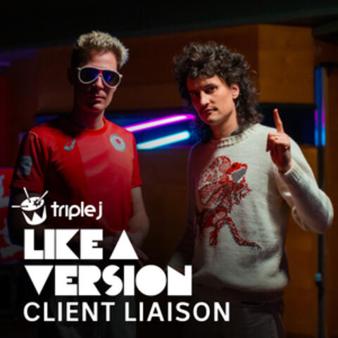 Client Liaison
