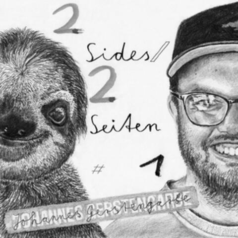 Two Sides - Zwei Seiten #1