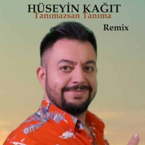 Tanımazsan Tanıma