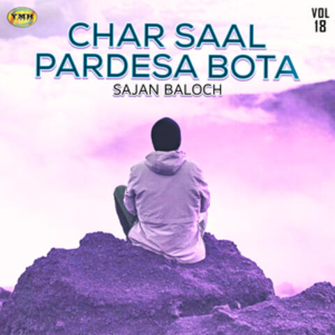Char Saal Pardesa Bota, Vol. 18
