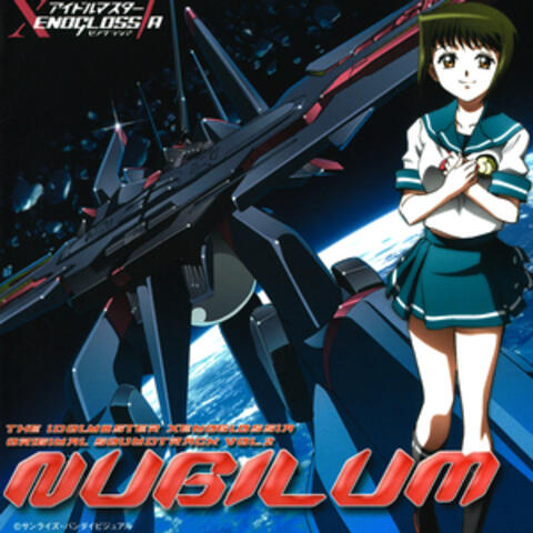 Idolm@ster Xenoglossia Nubilum