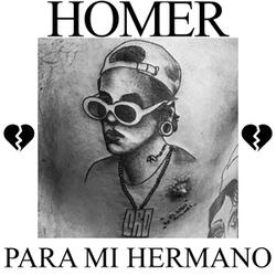 Para Mi Hermano