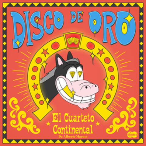 Disco de Oro