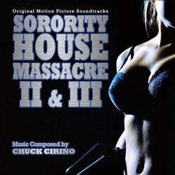 Still Alive / Shoot-Out (From "Sorority House Massacre III")