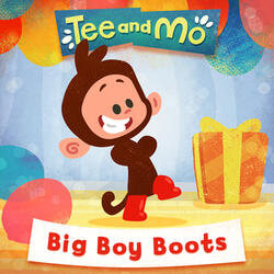 Big Boy Boots