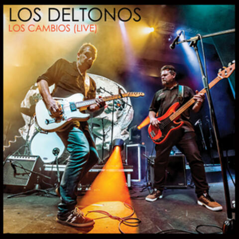 Los Cambios