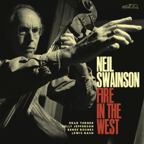 Neil Swainson