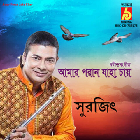 Amar Poran Jaha Chay