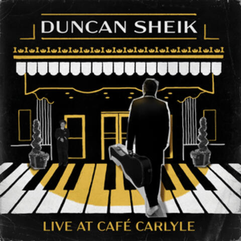 Live at the Cafe Carlyle (New York, NY / 2017)