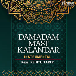 Damadam Mast Kalandar