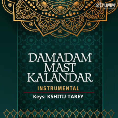 Damadam Mast Kalandar