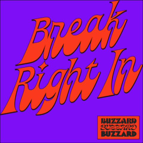 Break Right In