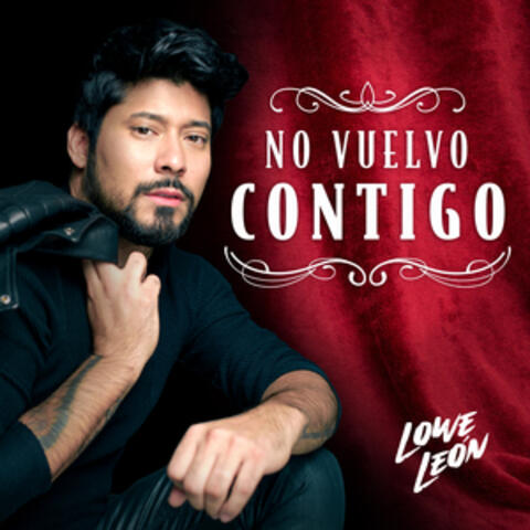No Vuelvo Contigo
