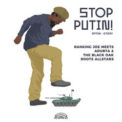 Stop Putin Instrumental