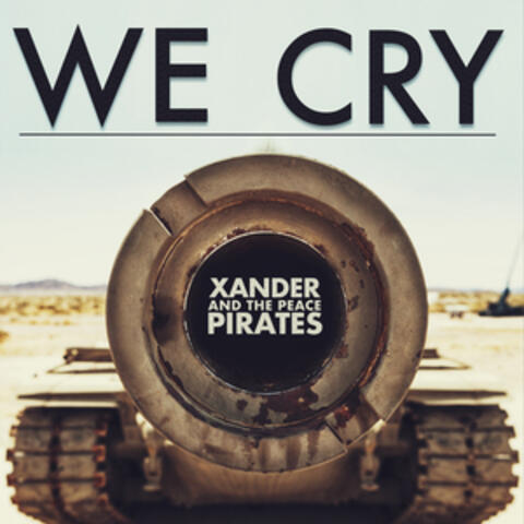 We Cry