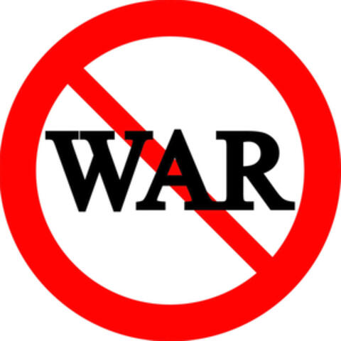Please Not Again (no More War)
