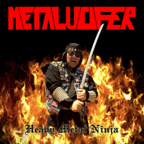 Metalucifer
