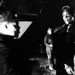 Revenge (feat. Block the Crow)