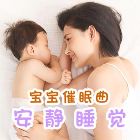 宝宝催眠曲：安静睡觉