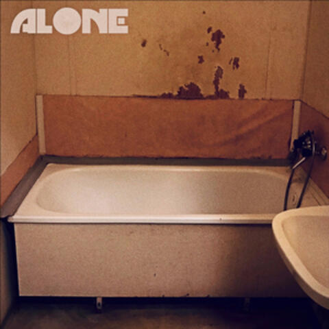 Alone
