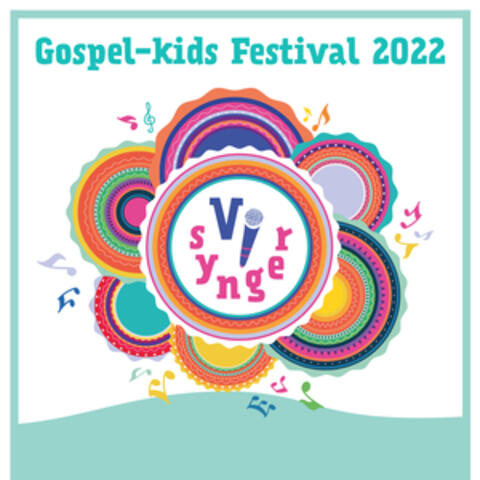 Gospel-kids Festival 2022 Jylland
