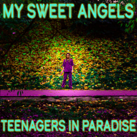 My Sweet Angels
