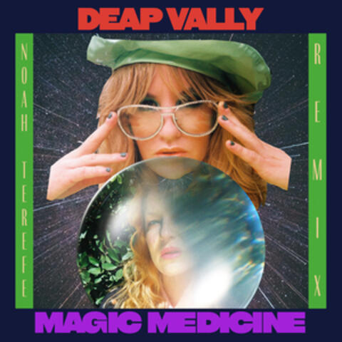 Magic Medicine
