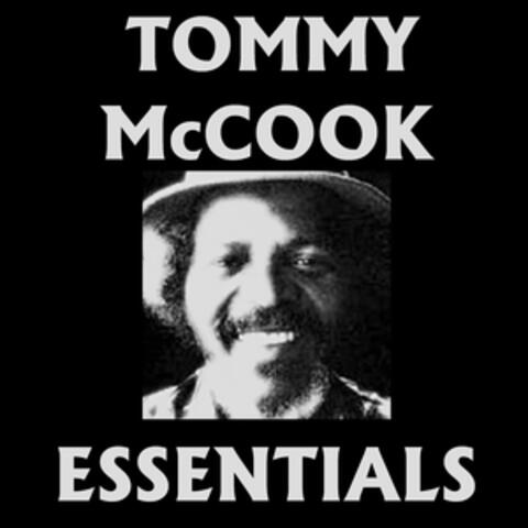Tommy Mccook Playlist