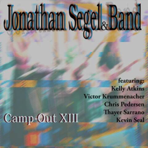 Camp-Out XIII