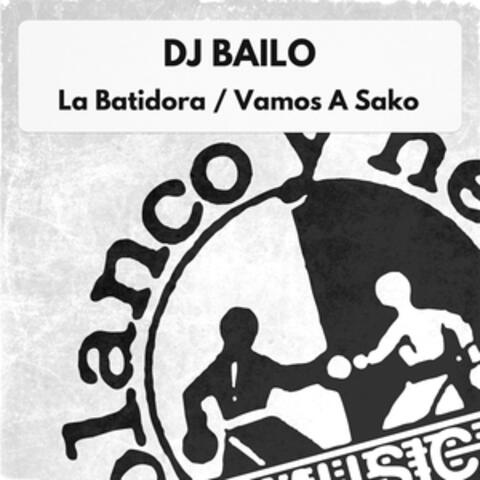 Dj Bailo