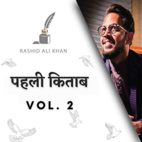 Pehli Kitaab, Vol. 2