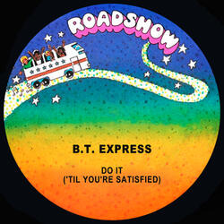 Do It ('Til You're Satisfied)