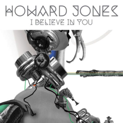 I Believe in You