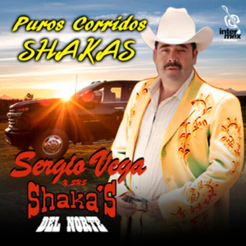 Puros Corridos Shakas