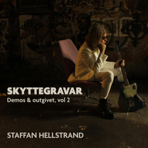 Skyttegravar - Demos & outgivet, Vol. 2