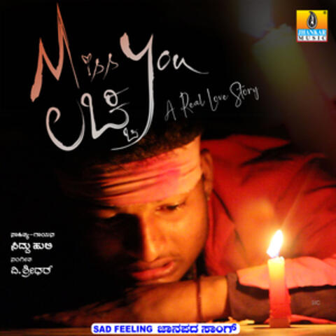 Miss You Lacchi - Single