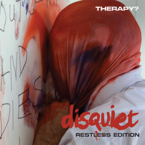 Disquiet