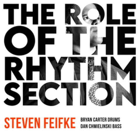 The Role of the Rhythm Section