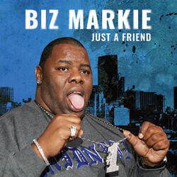 Just A Friend