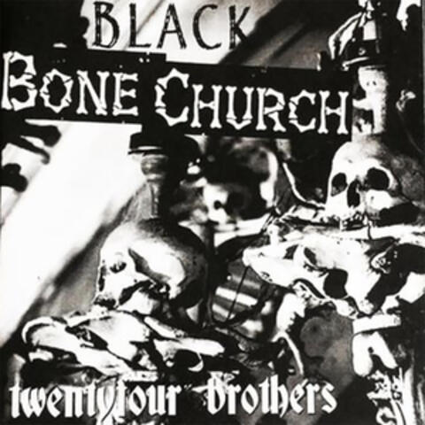 Black Bone Church