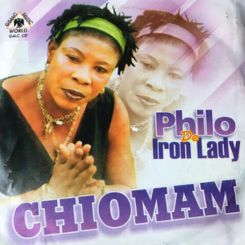 Chiomam