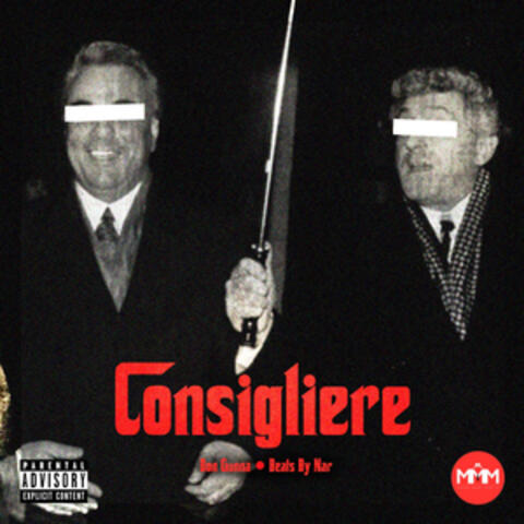 Consigliere