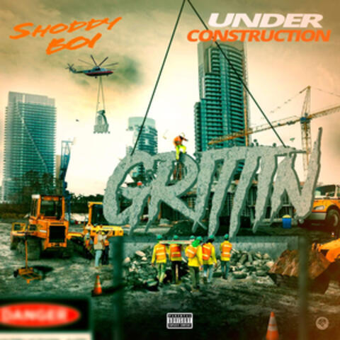 Under Construction